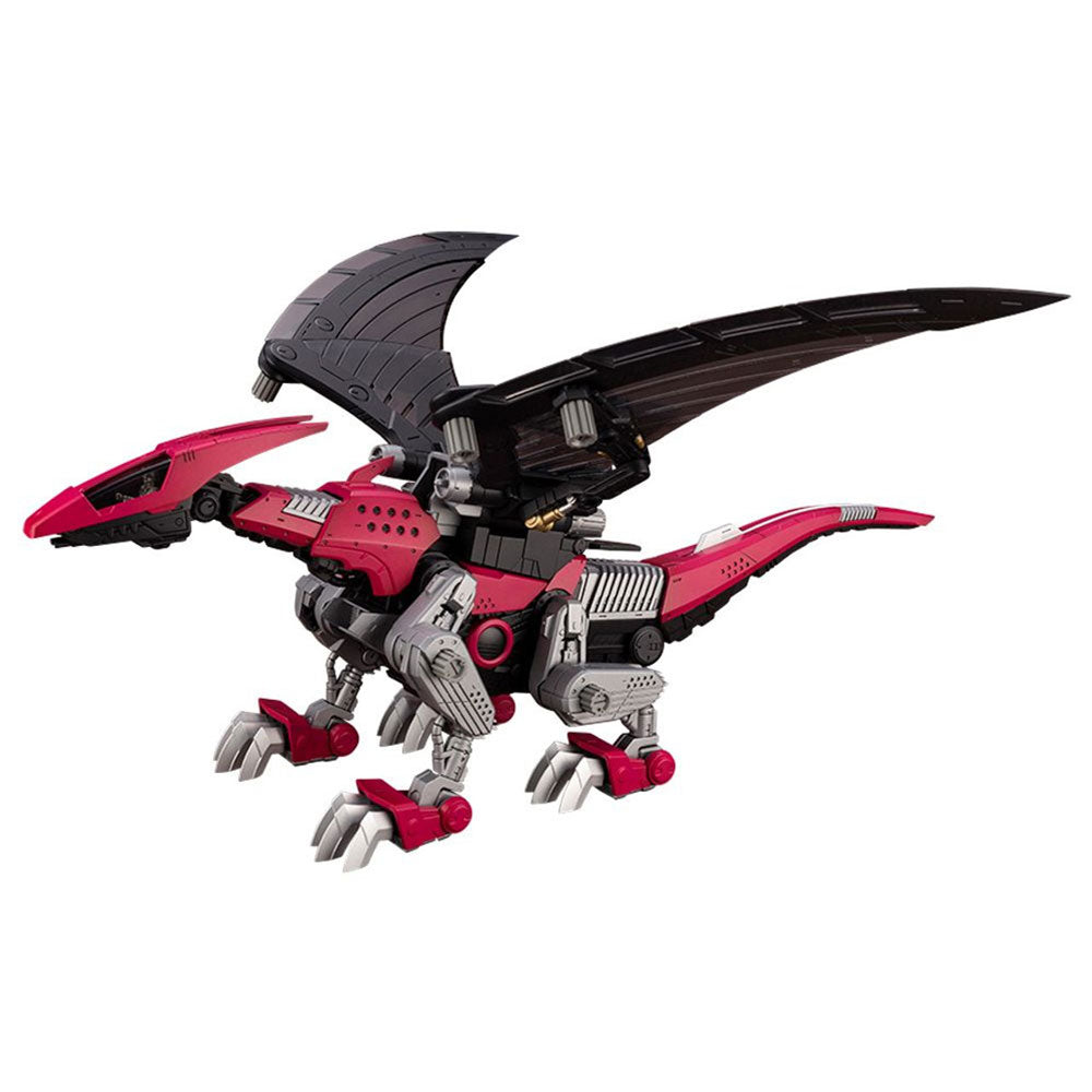 KOTOBUKIYA ZOIDS EHI-7 REDDRA ZENEBUS EMPIRE VER. KOTOBUKIYA ZOIDS EHI-7 REDDRA ZENEBUS EMPIRE VER.